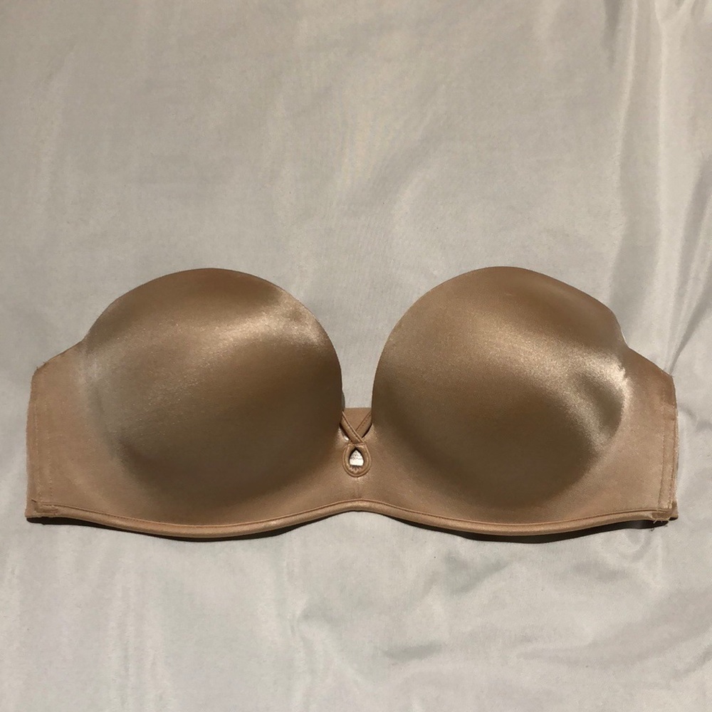 Victoria’s Secret Bombshell Bra